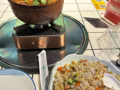 -百味源炭火烤翅 ·夜市大排档(酒仙桥店)