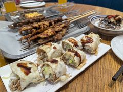 -小艺烧烤(曲江店)