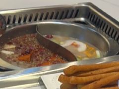 -重庆大队长火锅(凤城八路店)