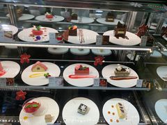 -花蒲甜品(海信广场店)