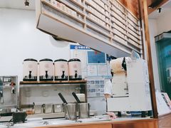 -眷茶臻选(中原万达店)