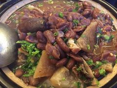 -蔼若春.传承三十年云南菜(金碧公园店)