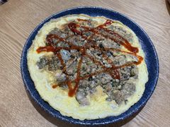 -莲欢海蛎煎