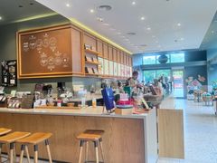 -星巴克臻选(武汉首义汇店)