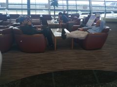 -浦东机场国航头等贵宾室