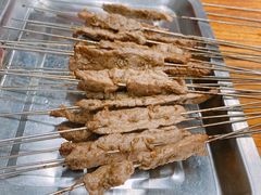 -清真·马峰烤肉(小学习北巷店)