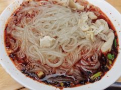 -甘记肥肠粉(马鞍北路店)