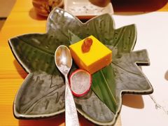-江户·岚 创意料理(泛海店)