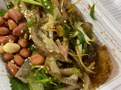 -陈添記·祖傳爽鱼皮·西关老字号(广州首店)