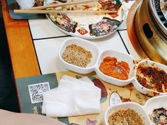 -东北小胖墩·烤肉(大冶雨润店)