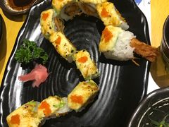 -三匠寿司屋(吾悦广场店)