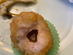 灌汤鱼球-山外山菜馆(玉泉路店)