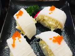 -小川洋风料理(街道口店)