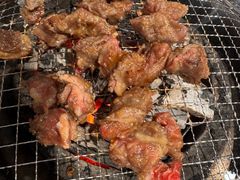 -艺林烤肉城(光明店)