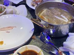 -花西亭·海鲜自助餐厅(瑞城名人酒店)
