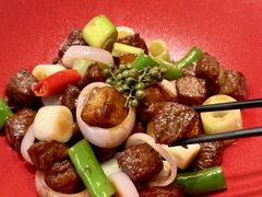 -大鹏饭店·金陵家宴(奥体中心店)