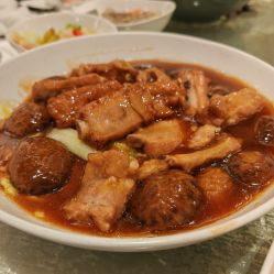 点击看大图 -华侨城洲际大酒店·宴会厅