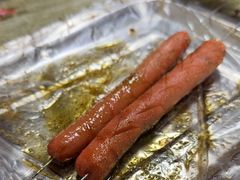 -酒宝荡烧烤(长航局江大路住宅小区店)