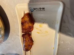 -七八冷面·延边朝鲜族美食(欢乐谷店)