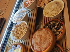 -温禾牛·和牛寿喜烧自助火锅(恒基名人店)