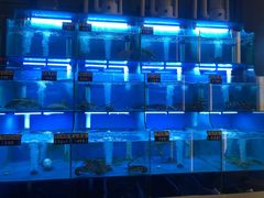 水产区-春申里餐厅(银泰in99店)