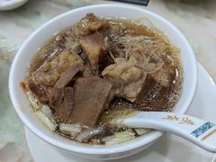 -麦奀云吞面世家(中环店)