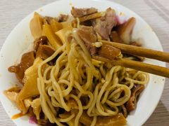 -建国蚵煎蚵面