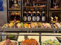 -富力丽思卡尔顿酒店·香荟全日制餐厅