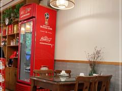 大堂-飞虹鱼馆(春华路店)