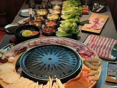 -韩象烤肉·韩国料理(市南麦凯乐旗舰店)