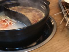 -小郡肝串串香(北蔡店)