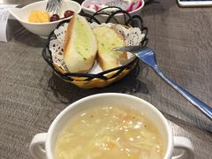 -犇腾牛排(盛泽太古店)