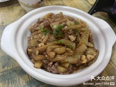 -湘香私房菜(大石长隆店)
