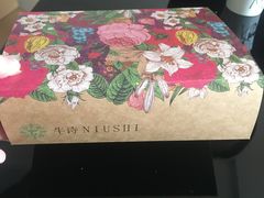 -牛诗诗现烤纯手工蛋糕(SM广场店)