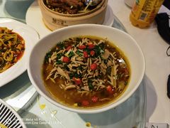 川香腰花-川香楼酒家