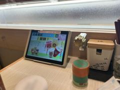 -滨寿司(新街口中央商场店)