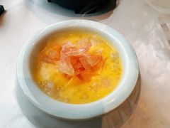 杨枝甘露-皇朝尊会(龙之梦大酒店)