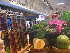 -梨花自助烤肉(天河城店)