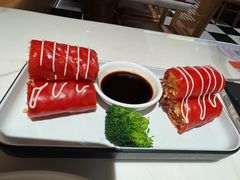 -食膳星港记·手工现做港式茶餐厅(吉联店)