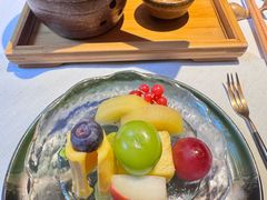 -叶叶菩提(太原别墅店)