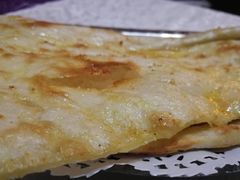 薄饼-葛尼沙印度餐厅 (镇明路店)