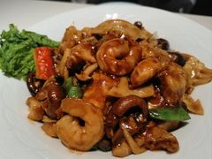 八珍豆腐-大铁勺新津菜(迎水道店)
