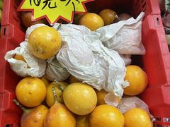 -曼阁市场水果批发市场