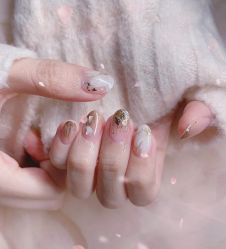 -悦指间美甲美睫