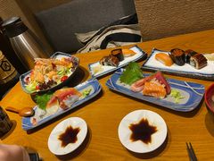 -千代武日本料理(爱建店)