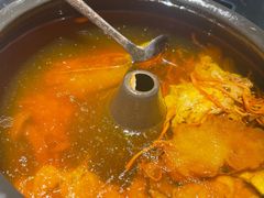 -云海肴云南菜·蒸汽石锅鱼(青岛万象城店)