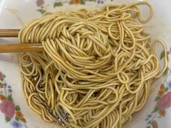 -小朱羊肉面馆(周东路)