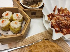 -东方御宴海鲜酒楼(棕泉酒店)