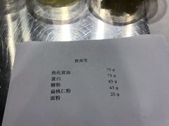 -王森咖啡西点烘焙培训(上海名厨中心店)