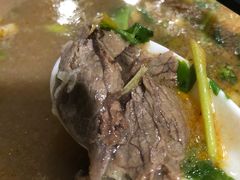 -惠丰源烩面馆(经七路店)